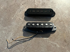 Pickup chitarra Fender