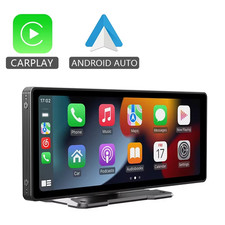 Autoradio 10.26" Wireless
