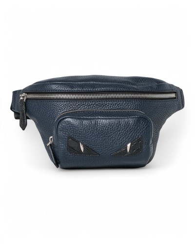 Fendi marsupio monster - marsupio,