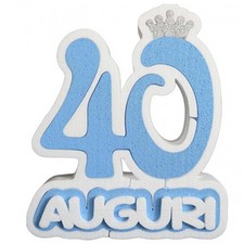 Numeri Compleanno-Anniversario