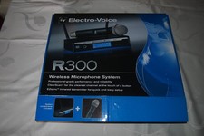 Electro Voice R-300 Banda A