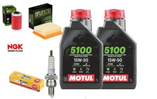 KIT/TAGLIANDO KTM DUKE 125 200