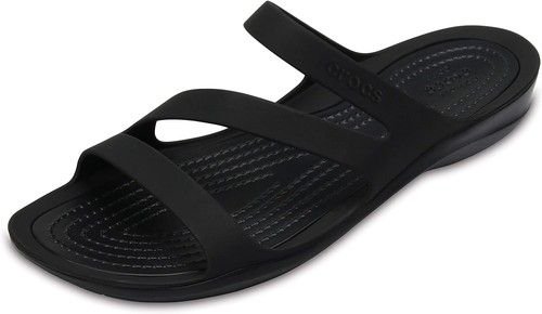 Crocs swiftwater sandalo - crocs, donna