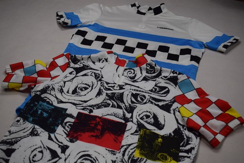 Maglia ciclismo vintage