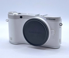 Samsung NX NX300 20,3