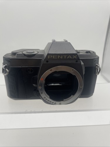 Corpo fotocamera reflex - , pentax
