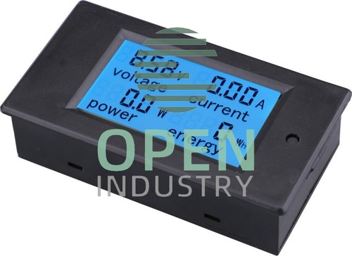 20a 100v lcd - 100v, volt