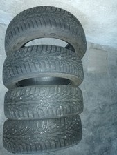 4 PNEUMATICI GOMME invernali