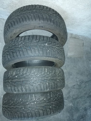 Pneumatici gomme invernali - 4,
