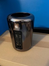 Apple mac pro - apple, (128