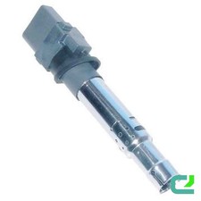 Bobina Accensione SAE Con Fase