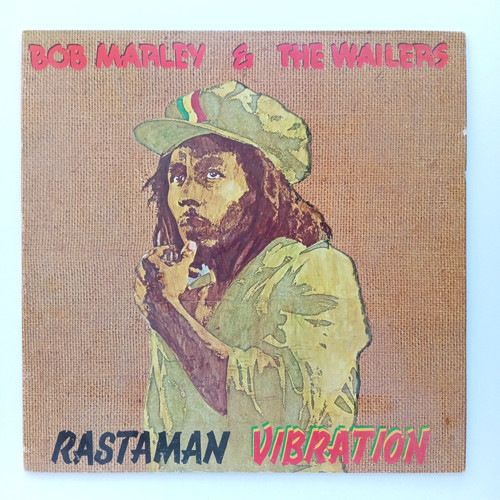 Bob marley the - &,