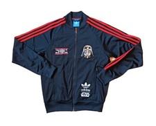 Giacca Adidas Star Wars Darth