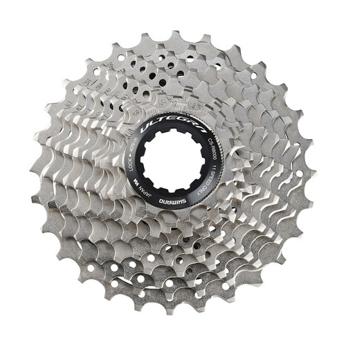 Ruota libera bici - , cassetta