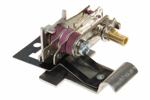 Delonghi termostato piastra