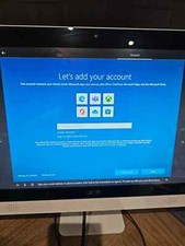 Acer Aspire C20-820 Serie