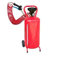 IDROBASE NEBULIZZATORE - Spray