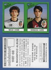 FIGURINA CALCIATORI PANINI