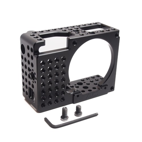 Gabbia per fotocamera - xlcs,