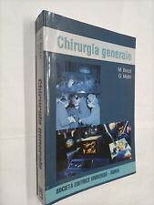 CHIRURGIA GENERALE  - AS -