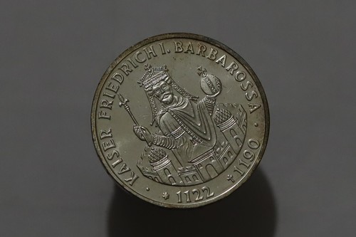 Germania 10 marchi - germania,