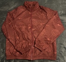 Tuta uomo media Nike PSG SAINT