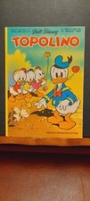 TOPOLINO LIBRETTO FASCE DA