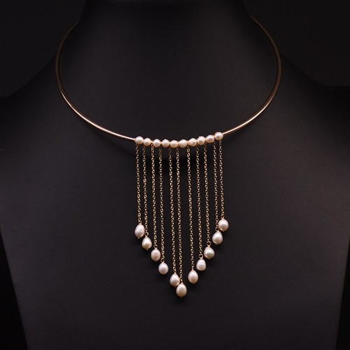 Collana south sea perla - 18"south,