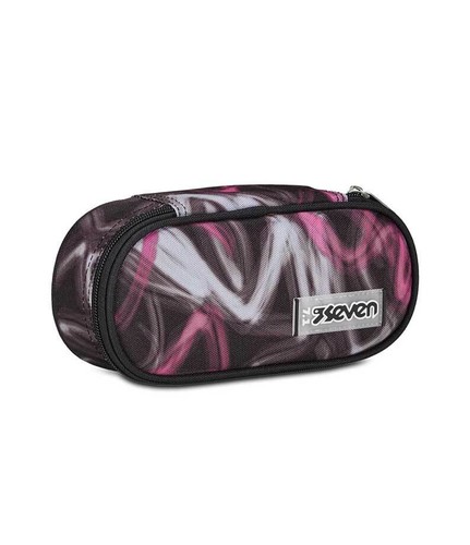Astuccio portapenne seven - astuccio,