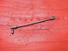 ASTA PEDALE CAMBIO HARLEY DAVIDSON 1584 FAT BOY 2008 2010 MARCO 30