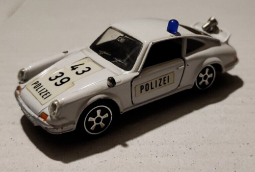 Polistil 42 porsche - e,