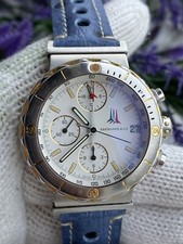 Orologio Eberhard & Co Chrono
