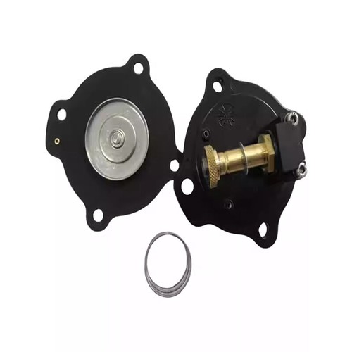 1pz elettrovalvola membrana - 1pz,