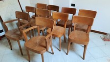 Lotto di 8 Sedie + 2