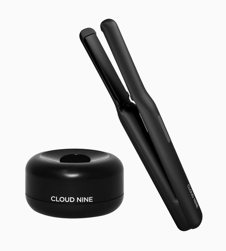 Cloud nine originale - nine, piastra