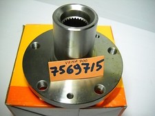 MOZZO RUOTA ANTERIORE FIAT