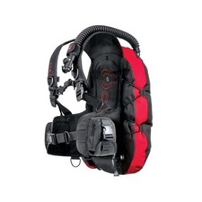 Hollis LTS BC - Back Inflate
