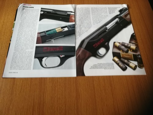 Benelli center and - benelli,