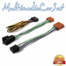 Phonocar Cavi personalizzati