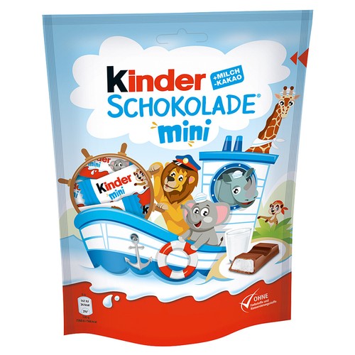 Kinder mini riegel safari - safari, welt