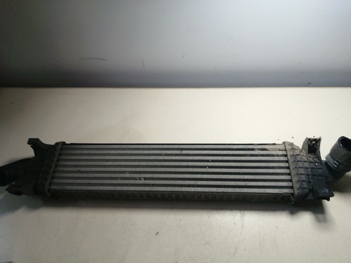 Intercooler ford max - intercooler,