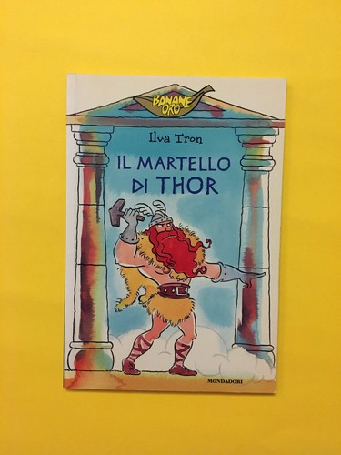 Martello thor di ilva - thor-di,
