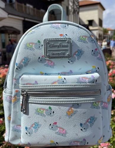 Mini zaino disney parks - mini,