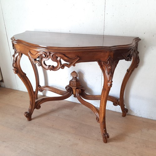 Elegante consolle luigi - elegante,