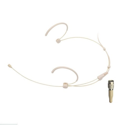 Microfono auricolare