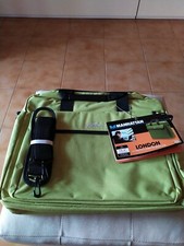 Manhattan 15.4" Notebook/PC