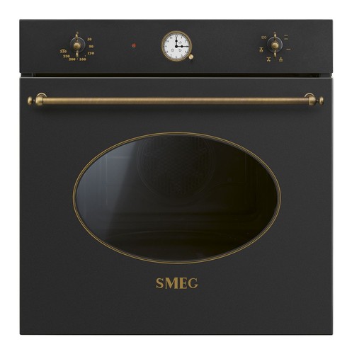 Smeg forno incasso - incasso, (70lt)