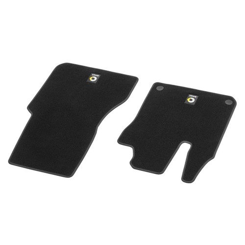 Set tappetini velluto - velluto, smart