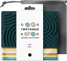Twistangle Montessori - Gioco