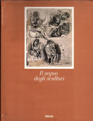 Segno degli scultori - segno,